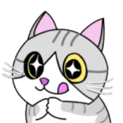 にゃんこはにゃんこ