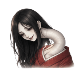 ろくろ首(日本の妖怪)