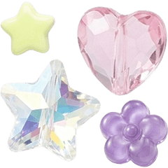 ビーズたち　実写