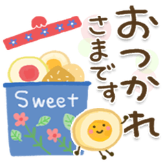 気遣い♡やさしい日常