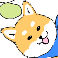 今日のぼくら　わんこ10