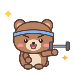 もふくま 筋トレ・ジム