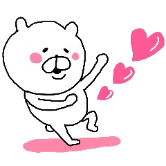 やっぱりくまがすき