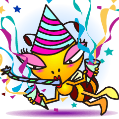 Weeb - Greetings and Blessings