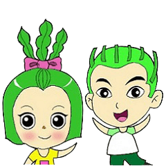 Turnip work life(No.1)