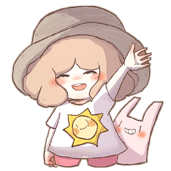 Hi Grace! - Daily life