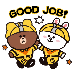 LINE FRIENDS Teams up with TFD