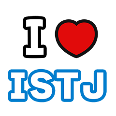 ISTJ達へ