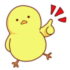 Chick! Chick!