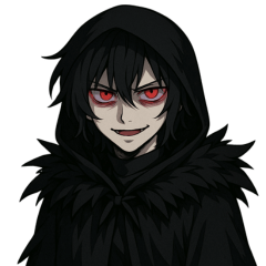 カラス谷さん ー 闇落ちギャグカラス