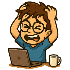 Coder Kid - The Daily Debug Life