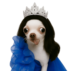 ミス・チワワ （NT）