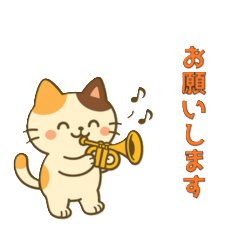 株式会社Pで働く動物のスタッフ