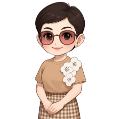 Beautiful Mom of DumdiM