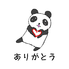 ぱんだのぱんたん
