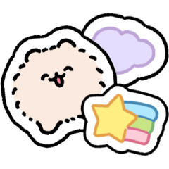 ぺたぺたポメトーン（mix）