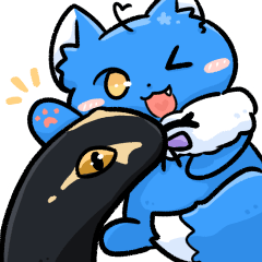 A-Wei&#39;s Pets (Ft.RubyNeko)