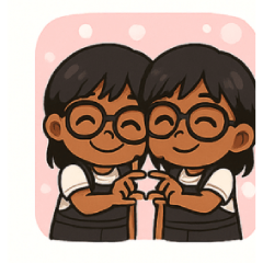 Go to school and class