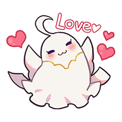 Mochi no yousei Silk