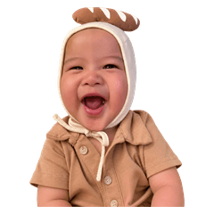 Baby's Everyday Reactions
