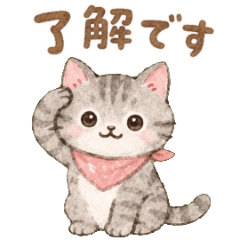 動く★ねこねこ日和