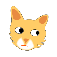 Always cute cats make me feel nice.