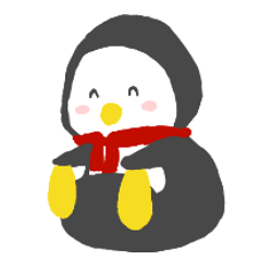 Penguin story [Thai var]