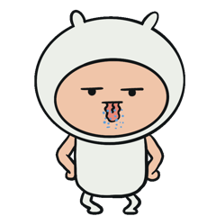 Momobunny cute popup