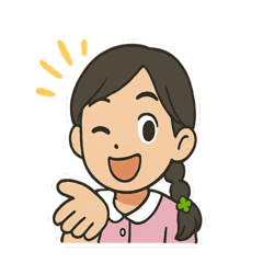 I&#39;m your cute daughter