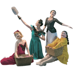 シンデレラ〈カデンツ版〉