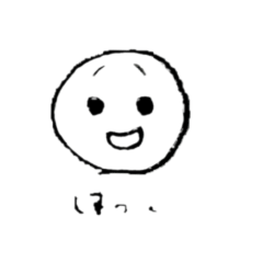 いみのないらくがきすたんぷ