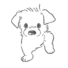 Sticker of Shiromaty