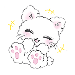 毎日使えるpuipuiちゃん♡