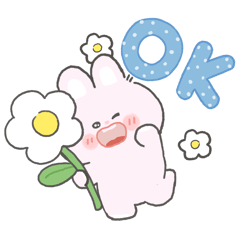 Rabbit Nhaw : Everyday (revised)