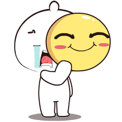 Weird Pentol 5 : Animated Stickers