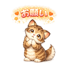 とりあえず送っとけば大丈夫なにゃんこ