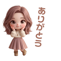 おとな可愛い＊淡色女子のパステルDays