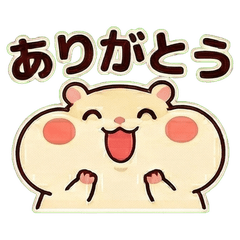 【推し活】祭壇職人！ほおぶくろハム