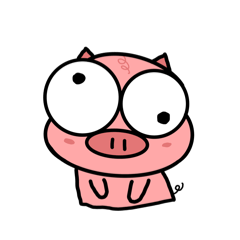 Oink Oink: Pop Eyes!