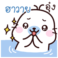 Hawai Maewnam Oung Oung