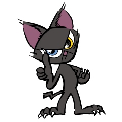 Every day of waruneko