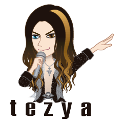 脳内火星人tezya