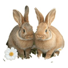 Sweetie Rabbits