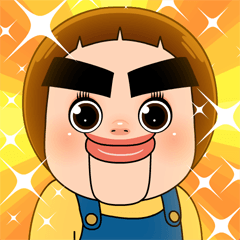 ポップアップしょーちゃん4