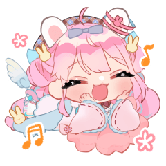 うさっ子ふぇありーな卯丸とあすたんぷ_NoT