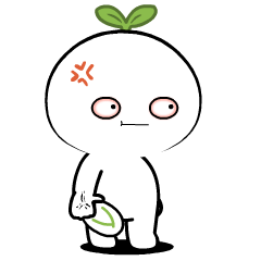 Weird Plant : Animated Stickers