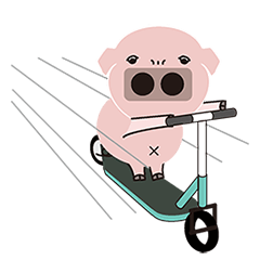 レン・ブウ・ロックの【文字なし】vol.2