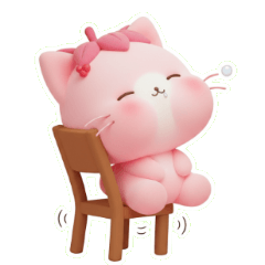 あま～いイチゴキティの超スイートな朝のあ