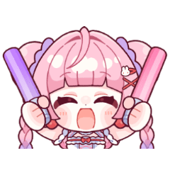 なの動きます！