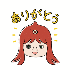 さっさんの毎日使えるおべんとうスタンプ